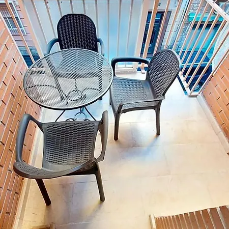 Apartamento Grande - Castel Star Alicante