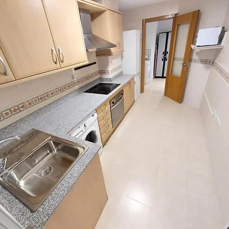 Grande - Castel Star Apartamento *