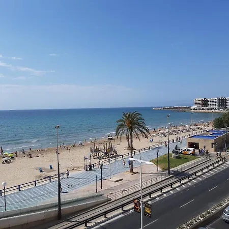 Grande - Castel Star Apartamento Alicante