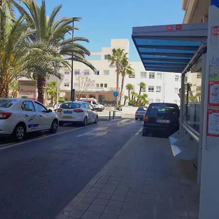 Apartamento Grande - Castel Star