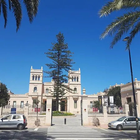 شقة Grande - Castel Star *