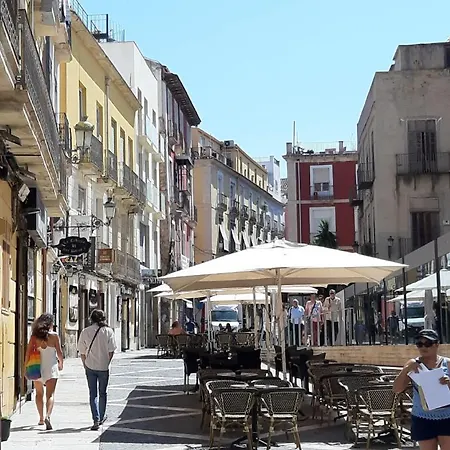 شقة Grande - Castel Star