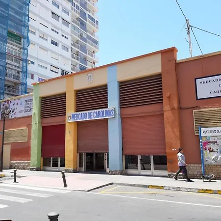 Grande - Castel Star شقة *