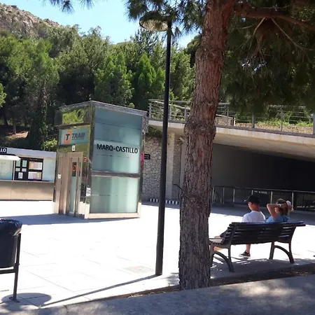 Grande - Castel Star Apartamento *