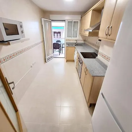 Apartamento Grande - Castel Star Alicante